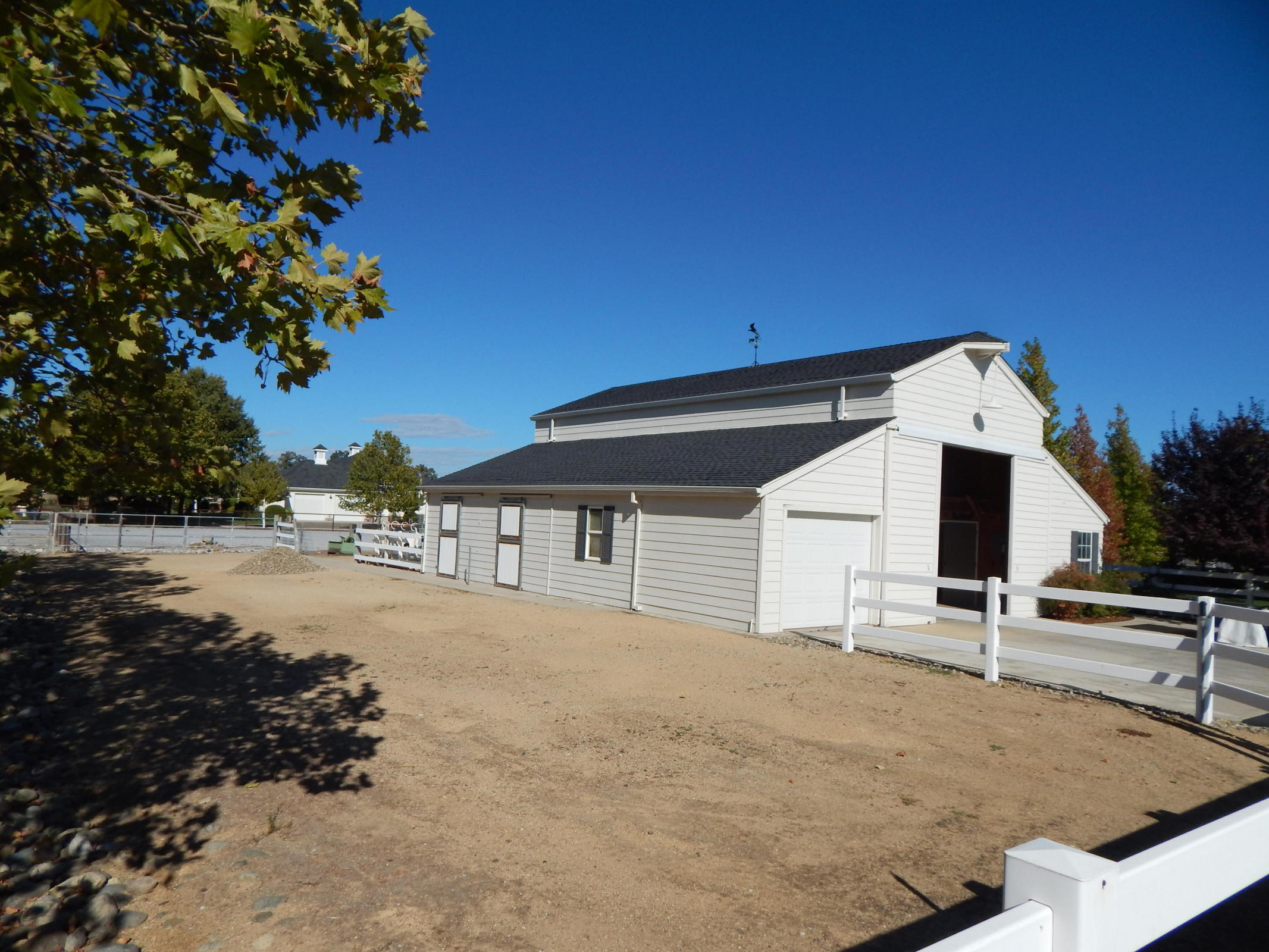 8375 Maynard Road, Palo Cedro, United States 96073