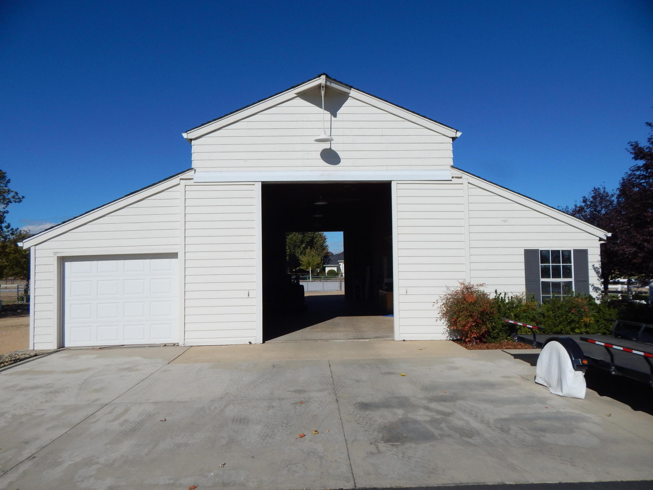 8375 Maynard Road, Palo Cedro, United States 96073