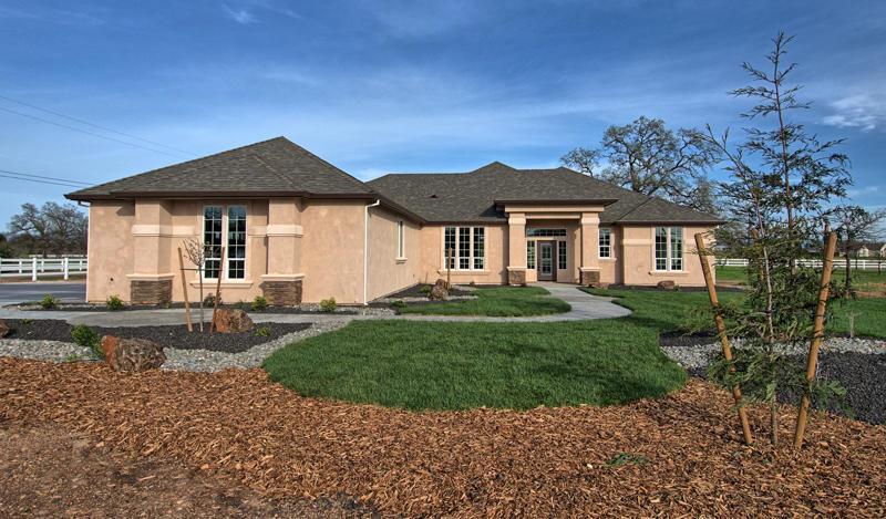 22023 University, Palo Cedro, United States 96073