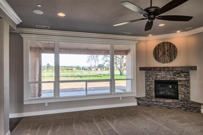 22023 University, Palo Cedro, United States 96073