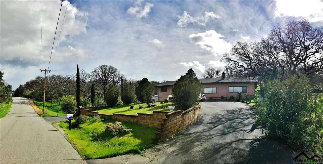 14215 Wyndhaven Drive, Red Bluff, CA 96080