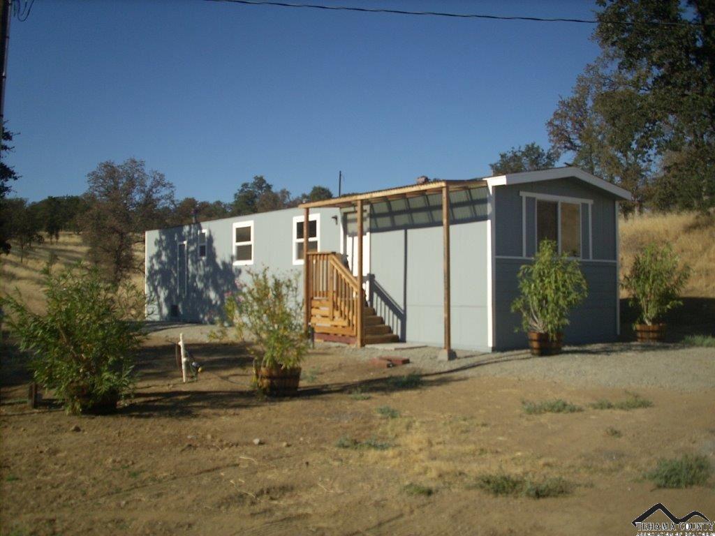 14985 Frontier Drive, Red Bluff, CA 96080