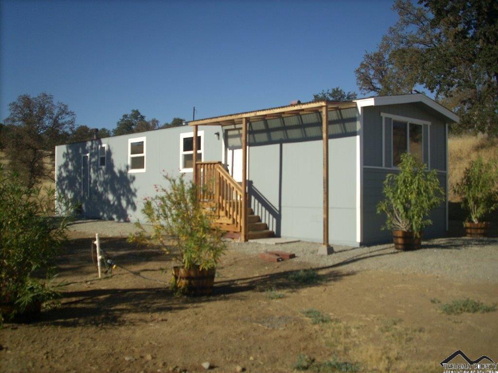 14985 Frontier Drive, Red Bluff, CA 96080