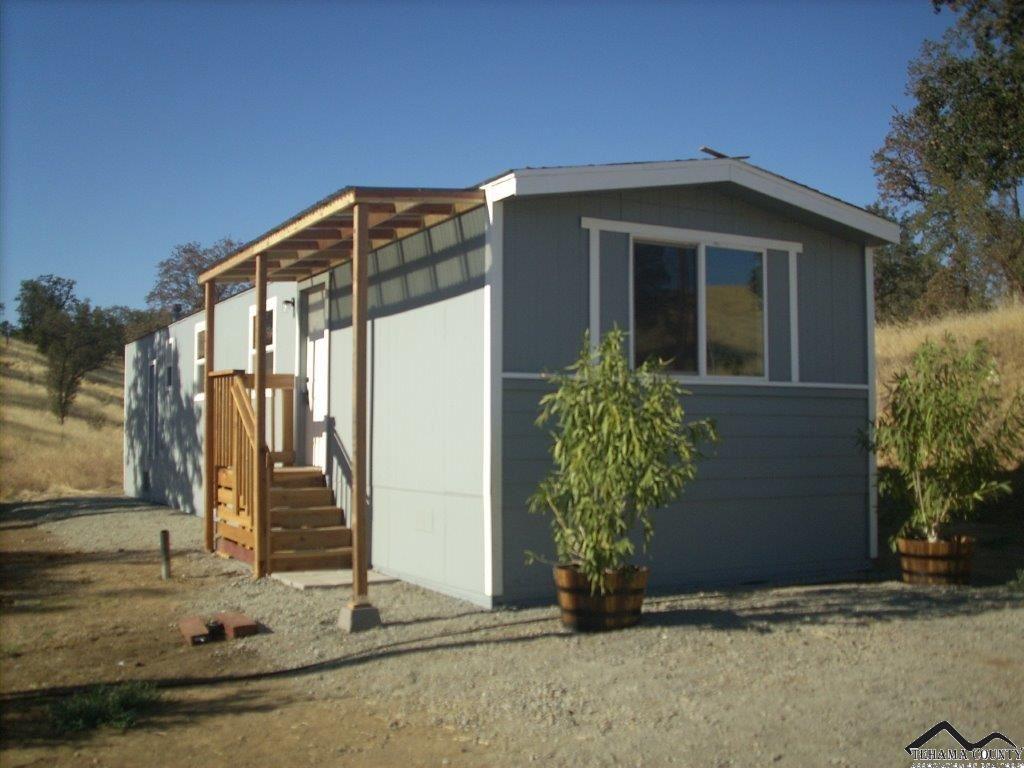 14985 Frontier Drive, Red Bluff, CA 96080