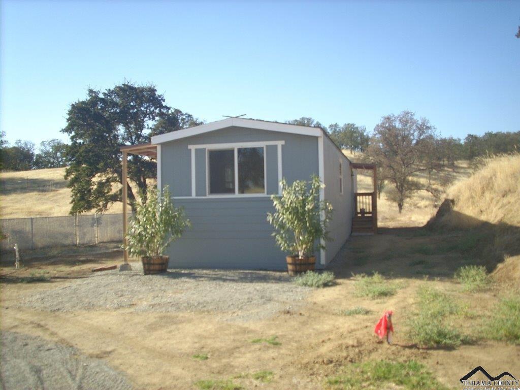 14985 Frontier Drive, Red Bluff, CA 96080