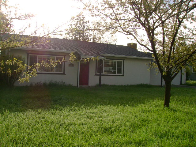 13546 Evelyn StRed Bluff, CA, 96080Tehama County