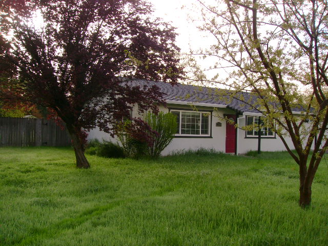 13546 Evelyn StRed Bluff, CA, 96080Tehama County