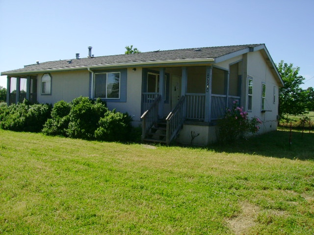 13746 Trinity AveRed Bluff, CA, 96080Tehama County
