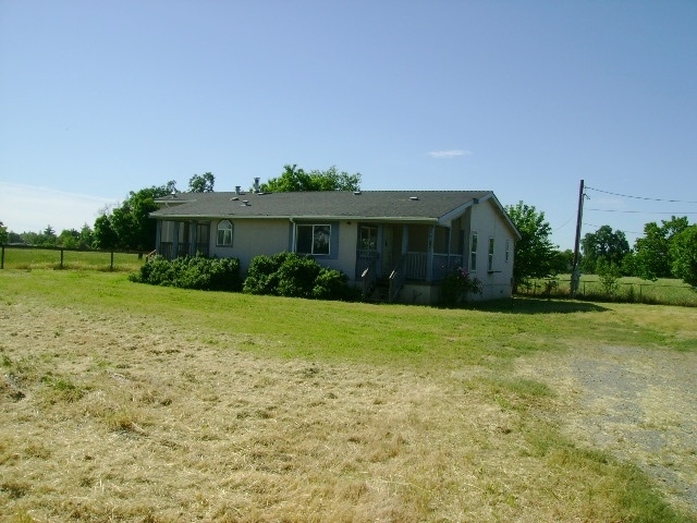 13746 Trinity AveRed Bluff, CA, 96080Tehama County