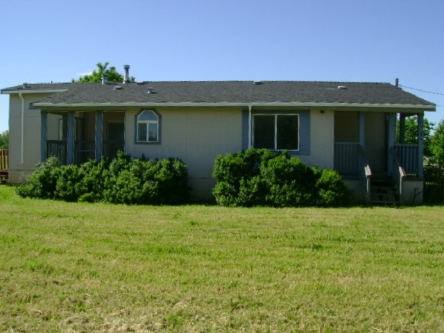 13746 Trinity AveRed Bluff, CA, 96080Tehama County