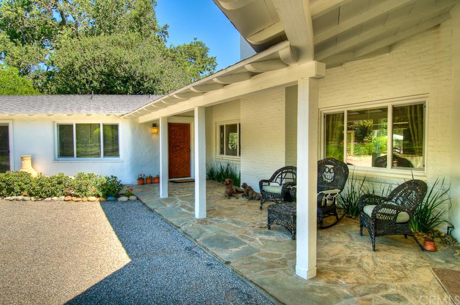 23635 Cone Grove Road, Red Bluff, CA 96080
