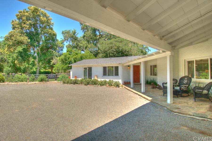 23635 Cone Grove Road, Red Bluff, CA 96080