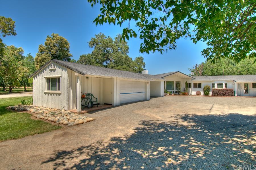 23635 Cone Grove Road, Red Bluff, CA 96080