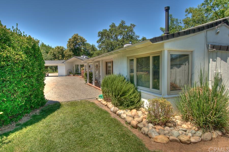 23635 Cone Grove Road, Red Bluff, CA 96080