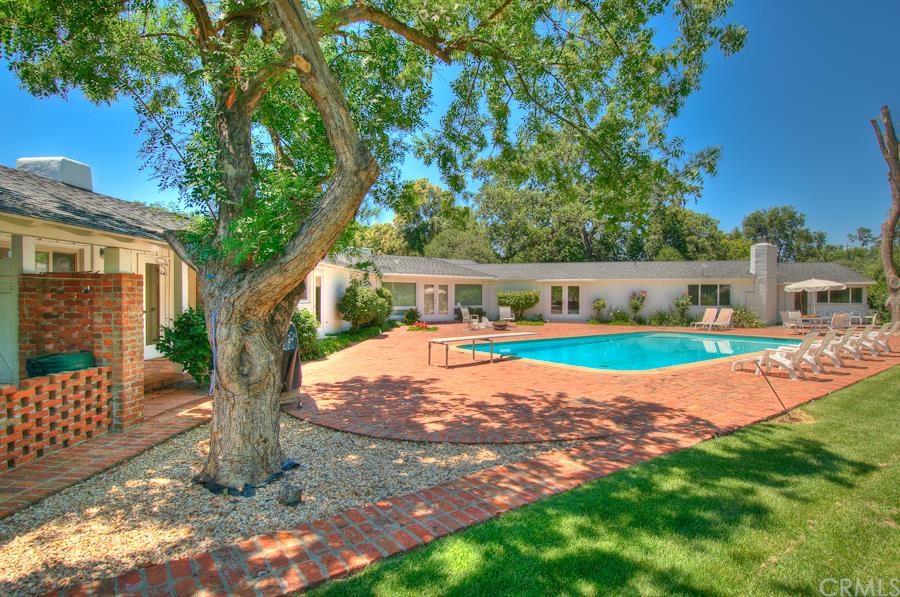 23635 Cone Grove Road, Red Bluff, CA 96080