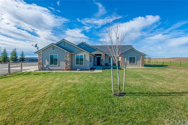 11565 Wilder Road, Red Bluff, CA 96080