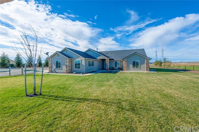11565 Wilder Road, Red Bluff, CA 96080