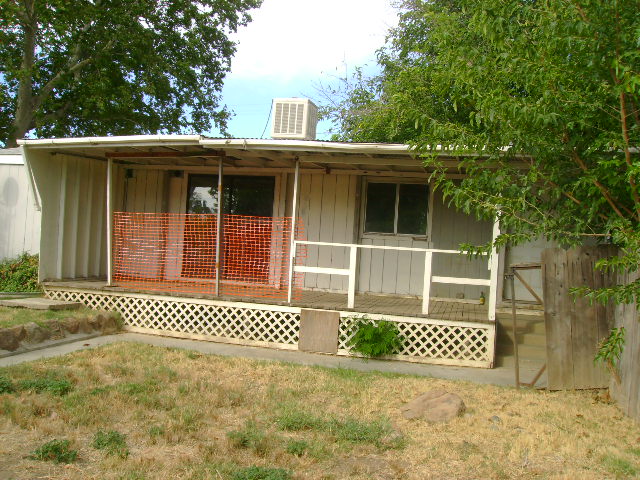 77 Dale AveRed Bluff, CA, 96080Tehama County