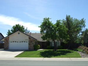20915 Hampton Rhodes Drive