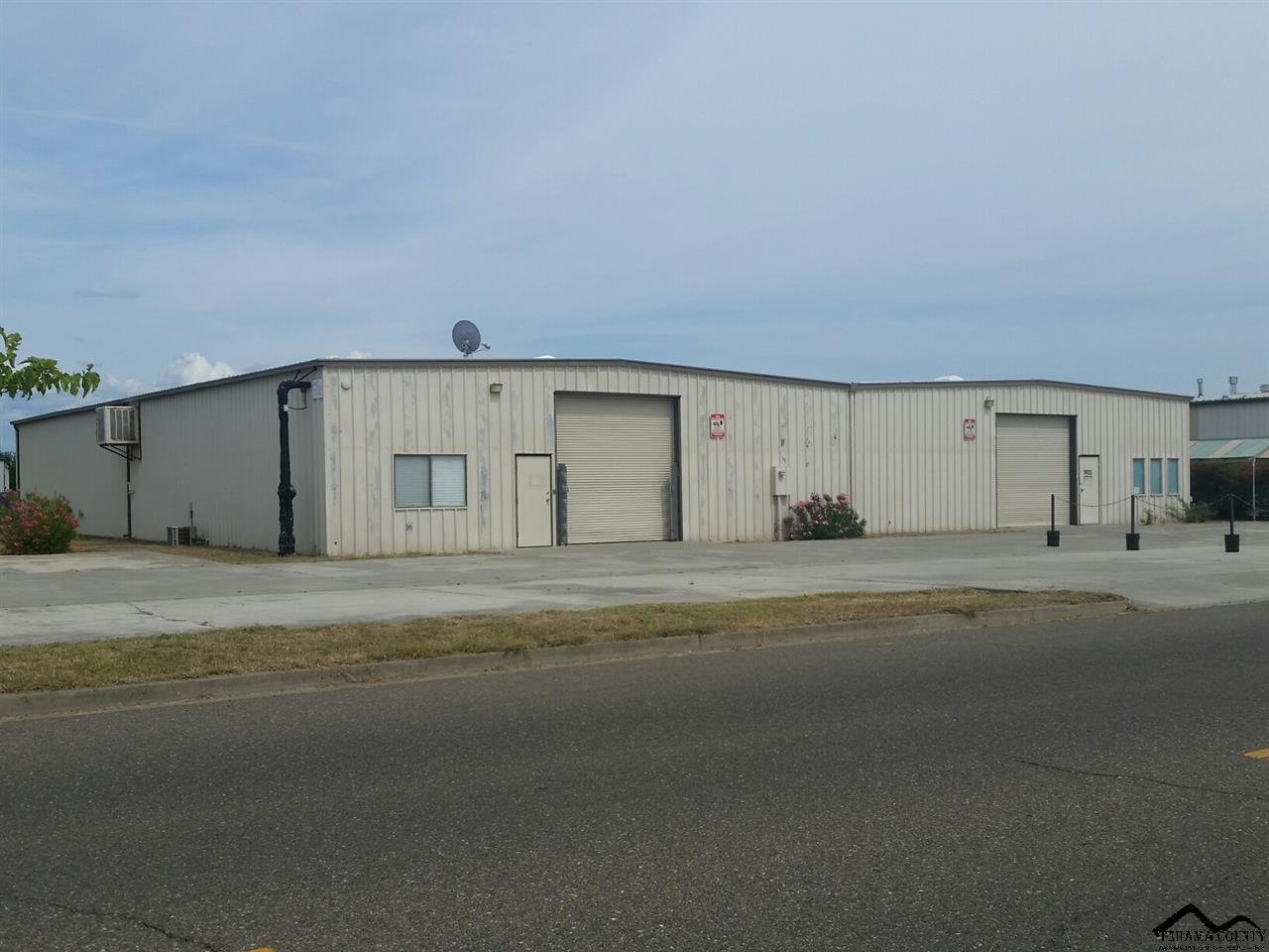 1935 Airport Road, Red Bluff, CA 96080