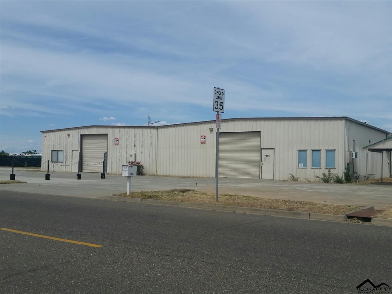 1935 Airport Road, Red Bluff, CA 96080