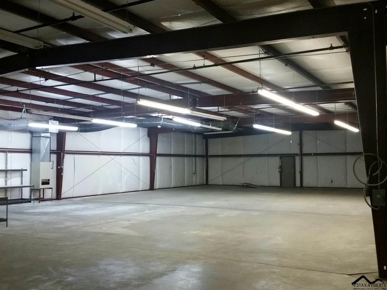 1935 Airport Road, Red Bluff, CA 96080