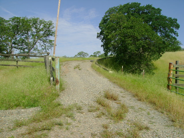 16785 Billy LnRed Bluff, CA, 96080Tehama County