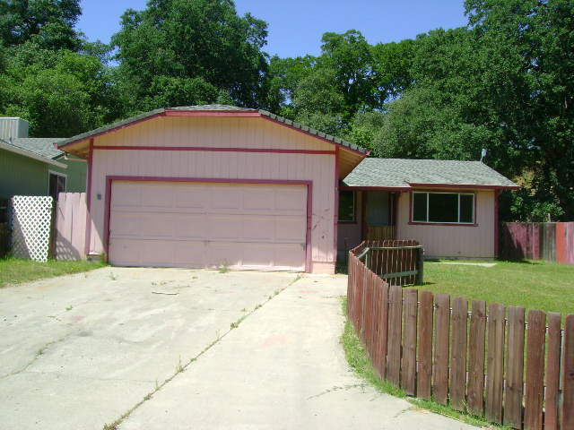 1130 Aloha StRed Bluff, CA, 96080Tehama County