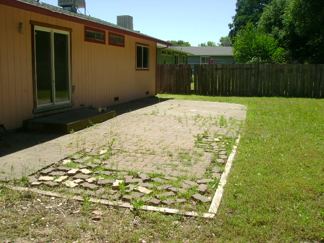 1130 Aloha StRed Bluff, CA, 96080Tehama County