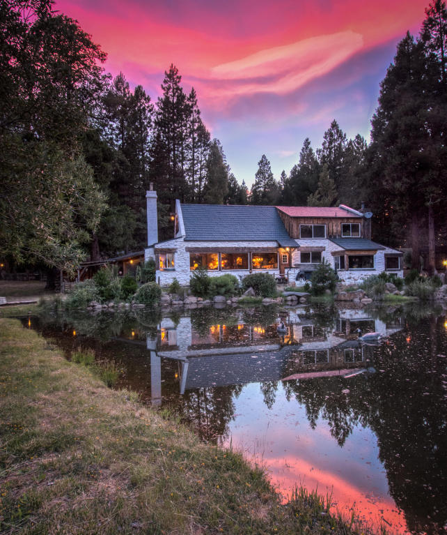 7711 Long Hay Flat Rd, Shingletown, CA 96088