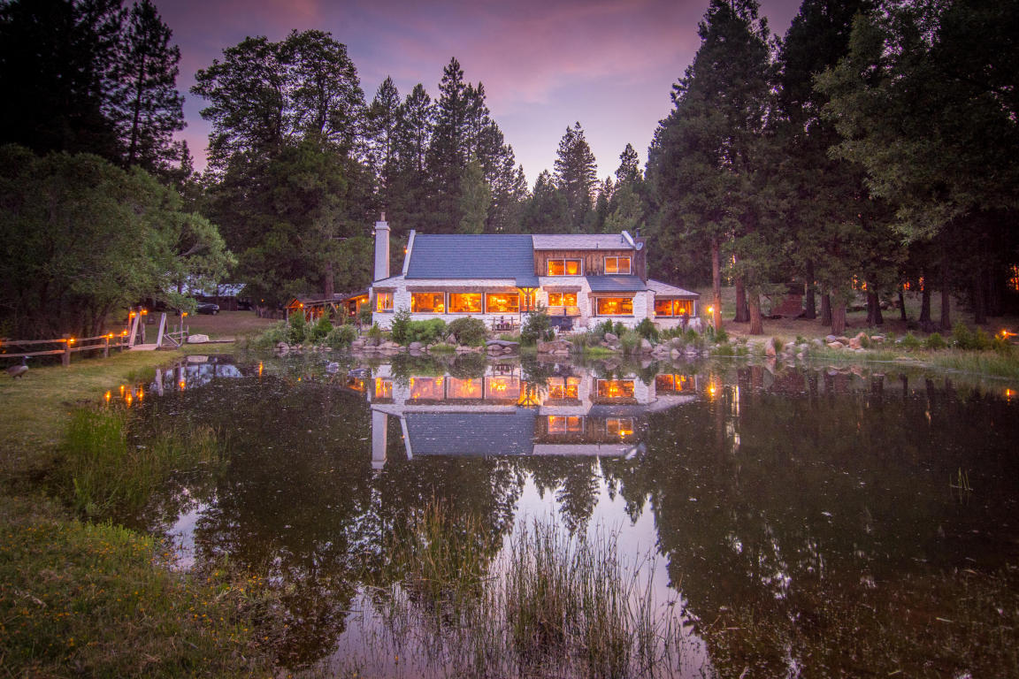 7711 Long Hay Flat Rd, Shingletown, CA 96088