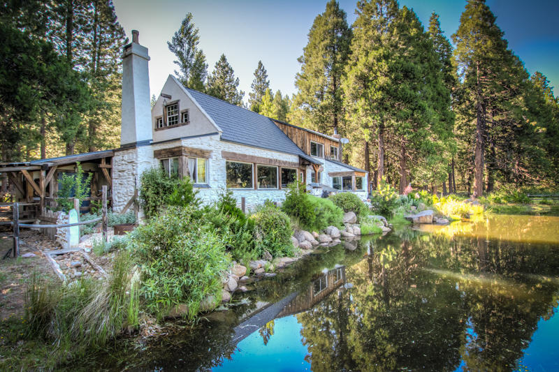 7711 Long Hay Flat Rd, Shingletown, CA 96088