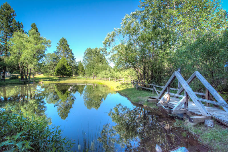 7711 Long Hay Flat Rd, Shingletown, CA 96088