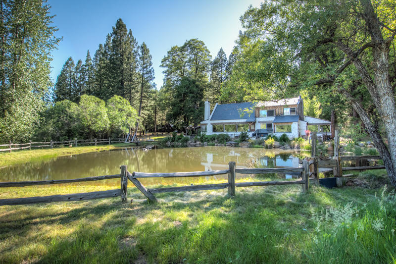 7711 Long Hay Flat Rd, Shingletown, CA 96088