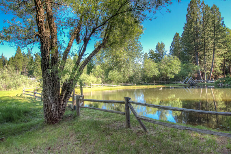 7711 Long Hay Flat Rd, Shingletown, CA 96088