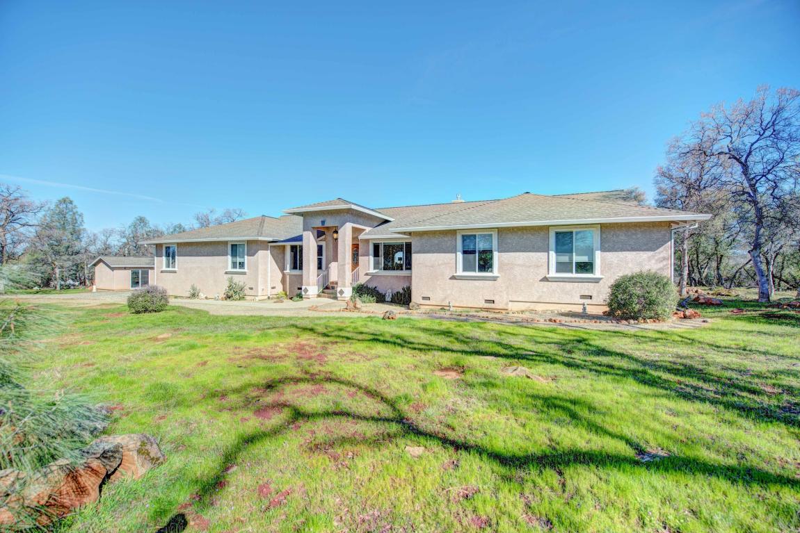 28628 Alpine Way, Shingletown, CA 96088
