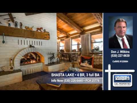13980 Linda Vista Dr., Shasta Lake, United States 96089