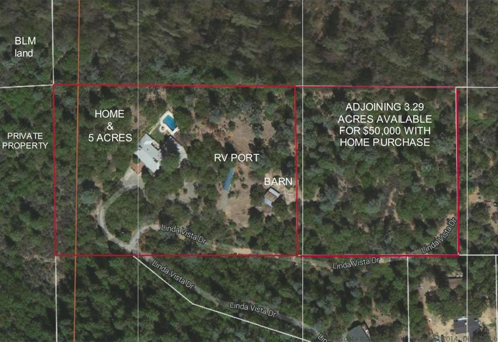 13980 Linda Vista Dr., Shasta Lake, United States 96089