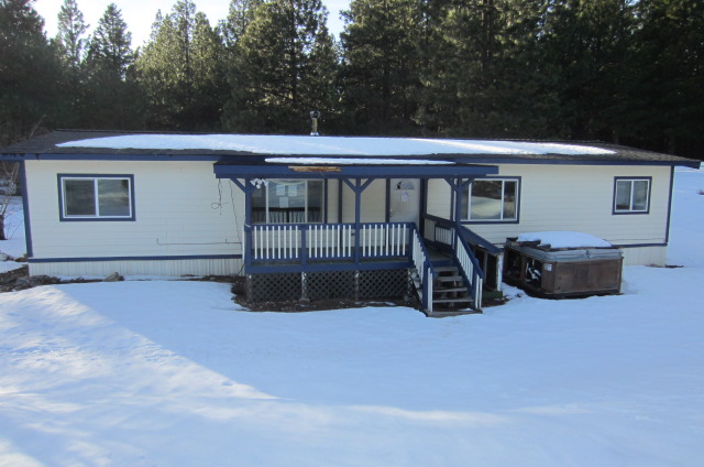 6611 Linville Dr.Weed, CA, 96094Siskiyou County