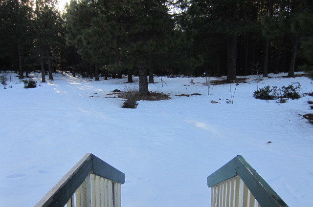 6611 Linville Dr.Weed, CA, 96094Siskiyou County