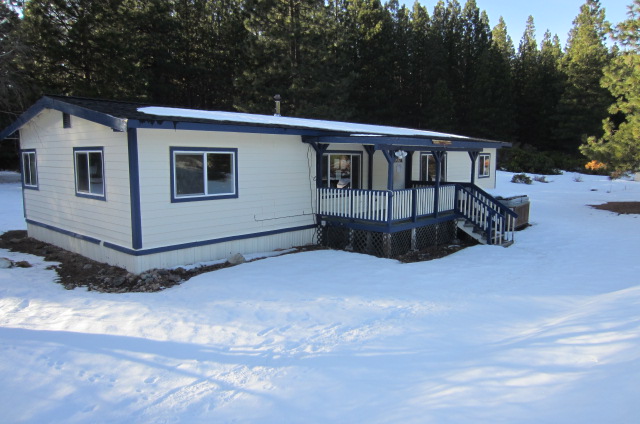 6611 Linville Dr.Weed, CA, 96094Siskiyou County