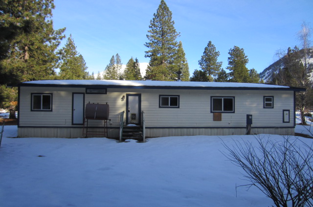 6611 Linville Dr.Weed, CA, 96094Siskiyou County