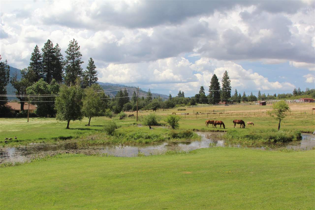 9512 N Old Stage Rd, Weed, CA 96094