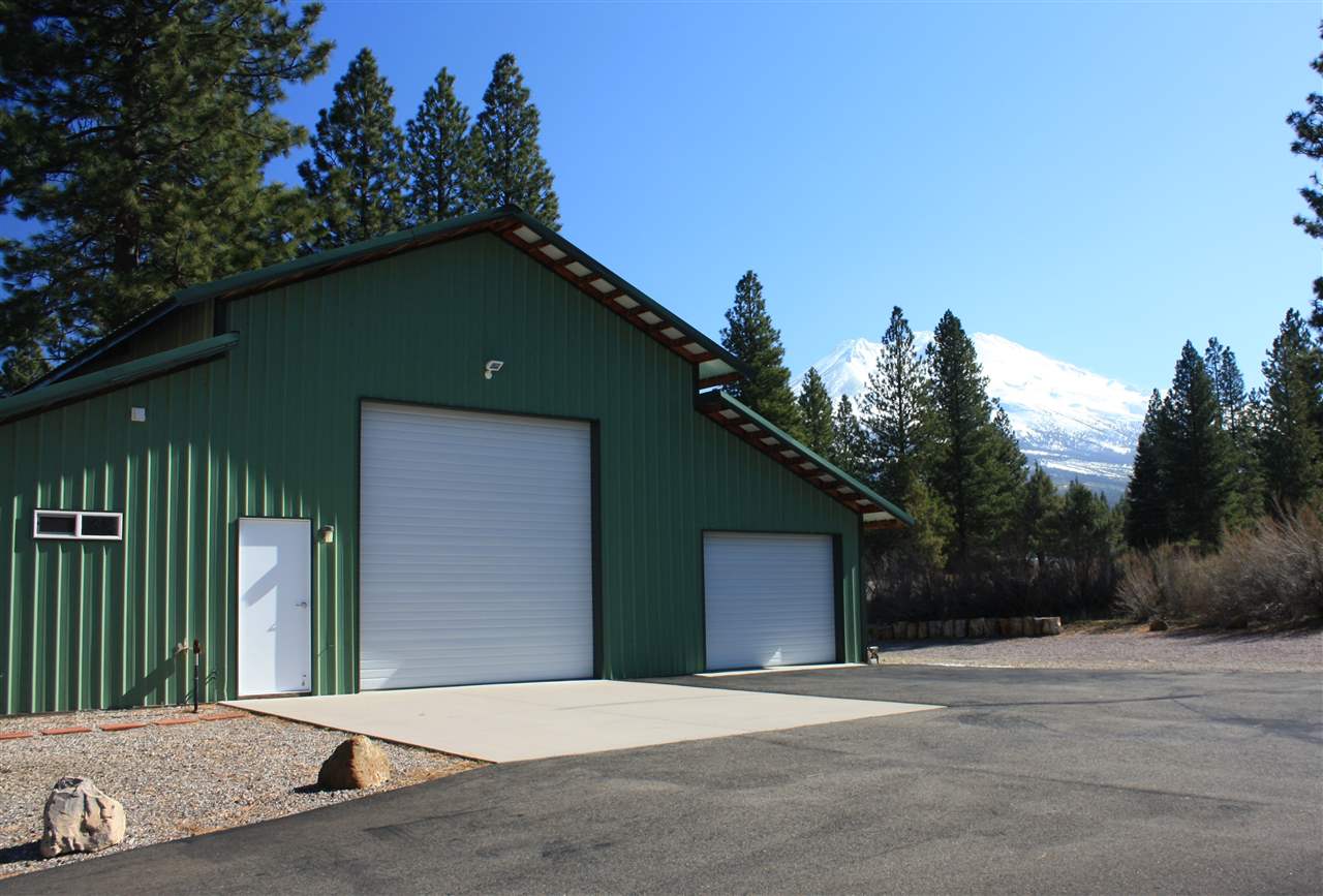 315 Hidden Meadow Drive, Weed, CA 96094