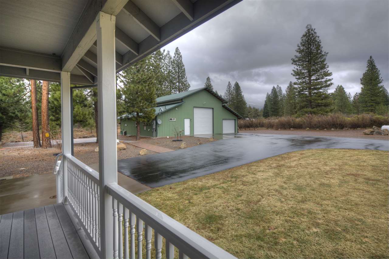 315 Hidden Meadow Drive, Weed, CA 96094