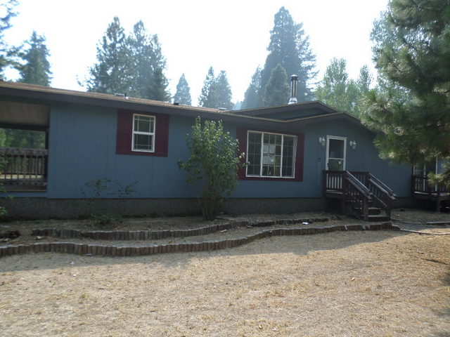 6439 N Old Stage RdWeed, CA, 96094Siskiyou County