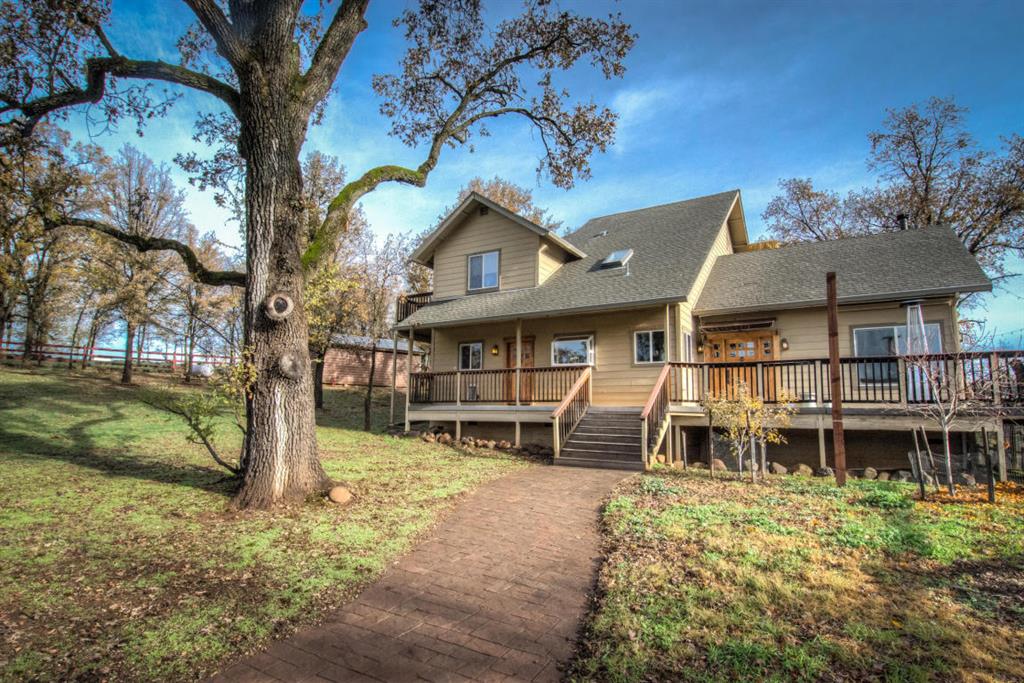 28585 Whitmore, Whitmore, United States 96096