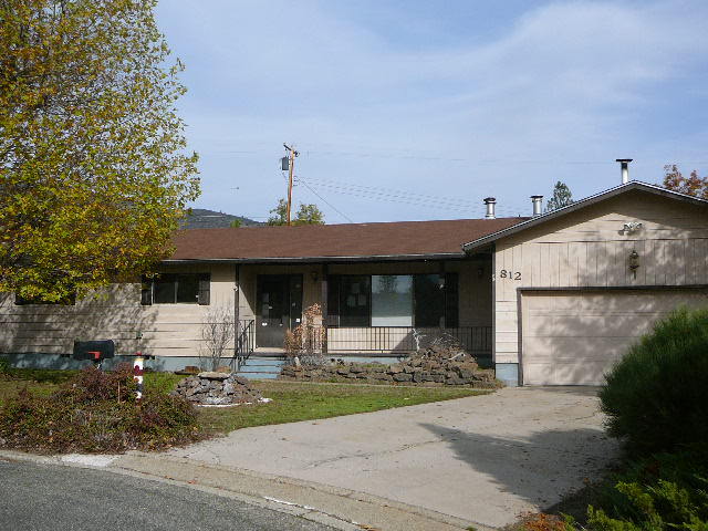 812 Laurel CtYreka, CA, 96097Siskiyou County