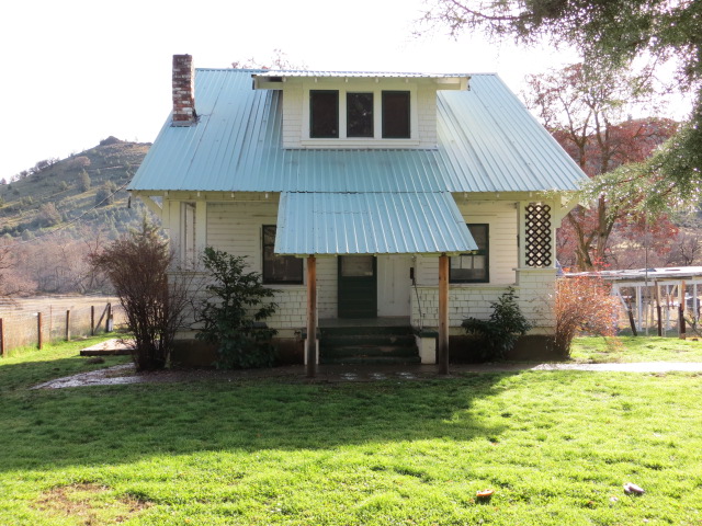 3504 State Highway 263Yreka, CA, 96097Siskiyou County