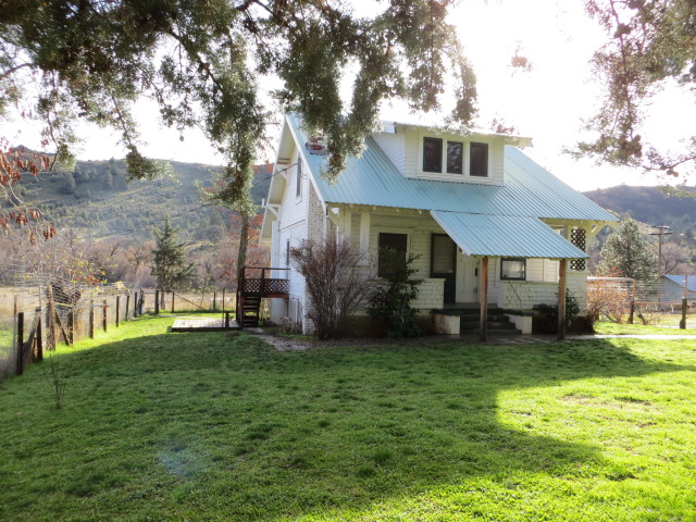 3504 State Highway 263Yreka, CA, 96097Siskiyou County